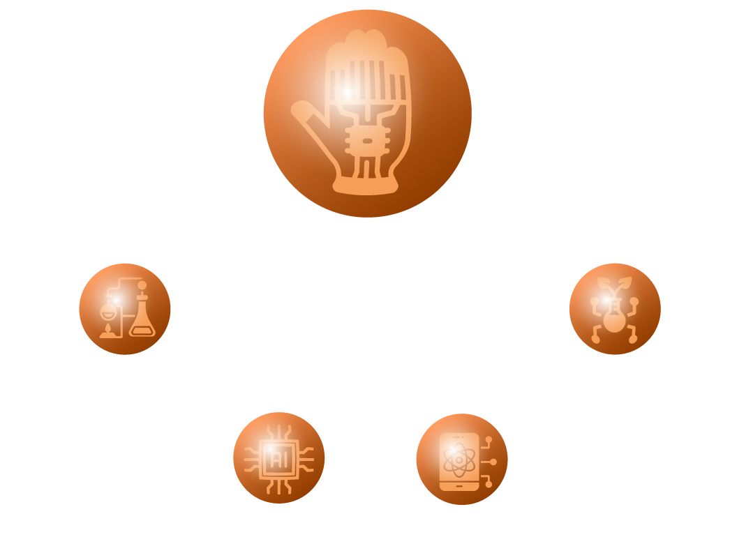 Mundo Tecnológico